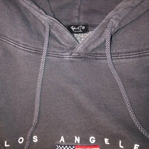 Brandy Melleville Sweater